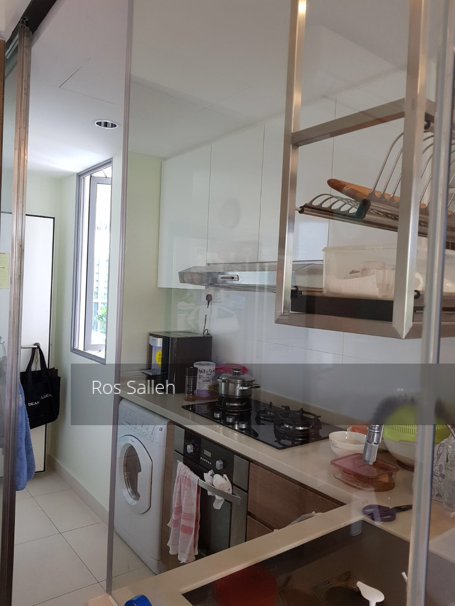Seastrand (D18), Condominium #151288292
